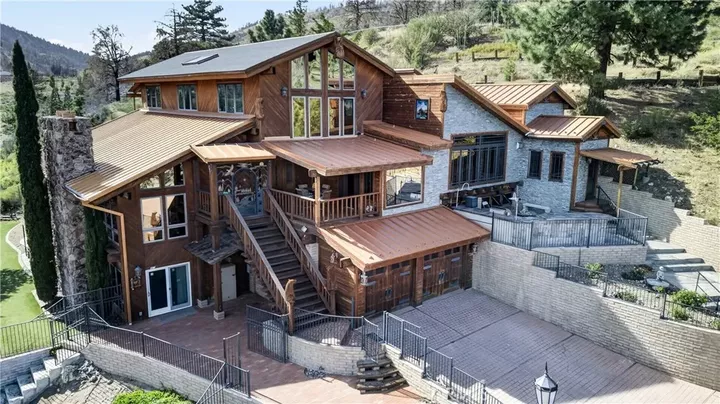 Property Photo:  488 Ca-2  CA 92397 