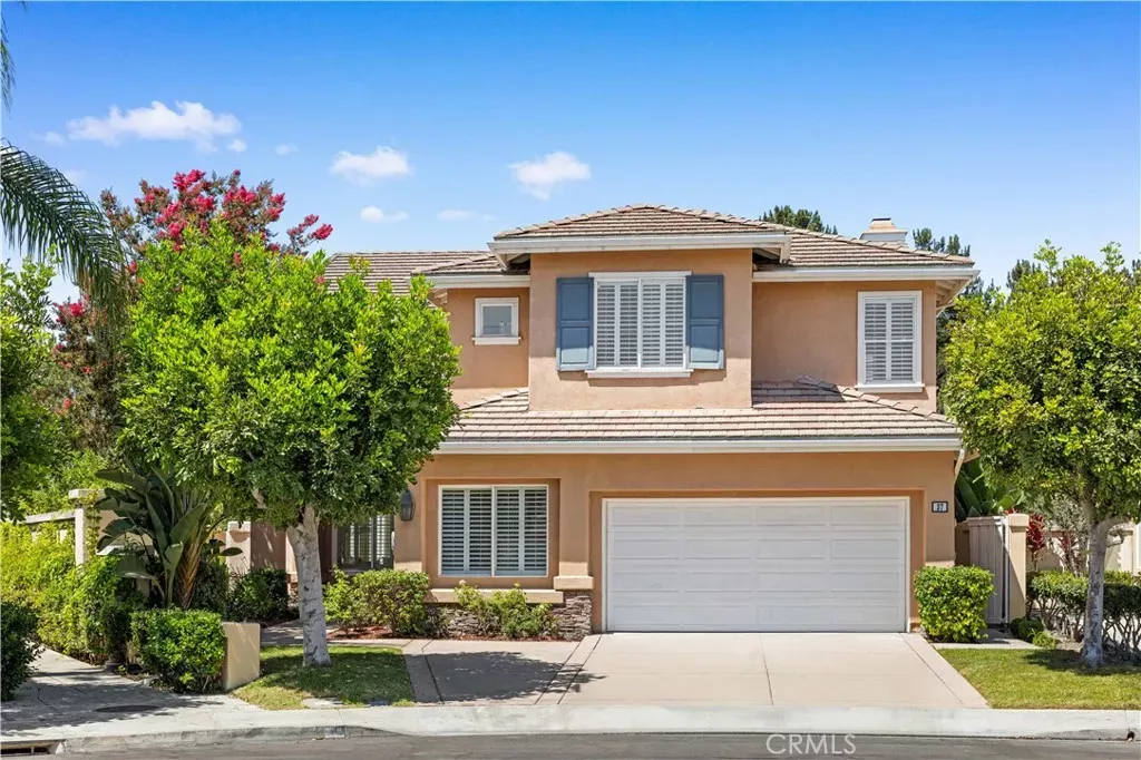 Property Photo:  37 Festivo  CA 92606 