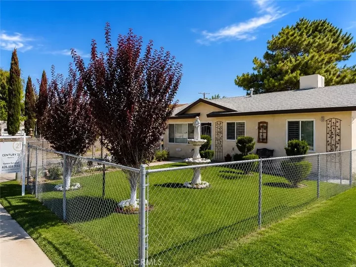 Property Photo:  12664 Esther  CA 93516 