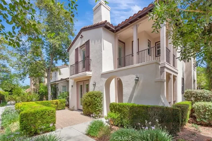 Property Photo: 47 Canopy CA 92603