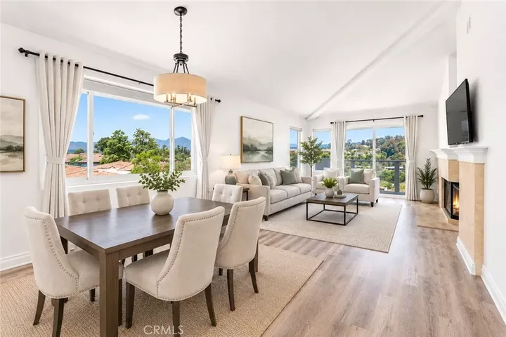 Property Photo: 30902 Clubhouse Drive 14H CA 92677