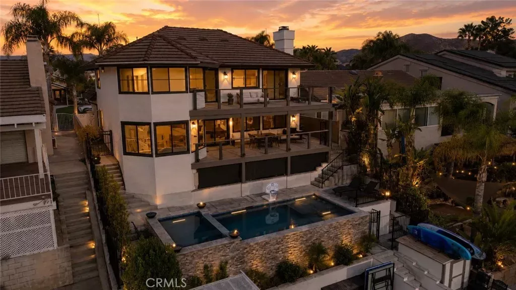 Property Photo: 30205 White Wake CA 92587