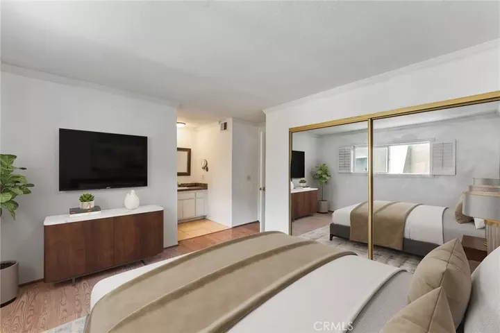 Property Photo: 23635 Golden Springs Drive 10B CA 91765