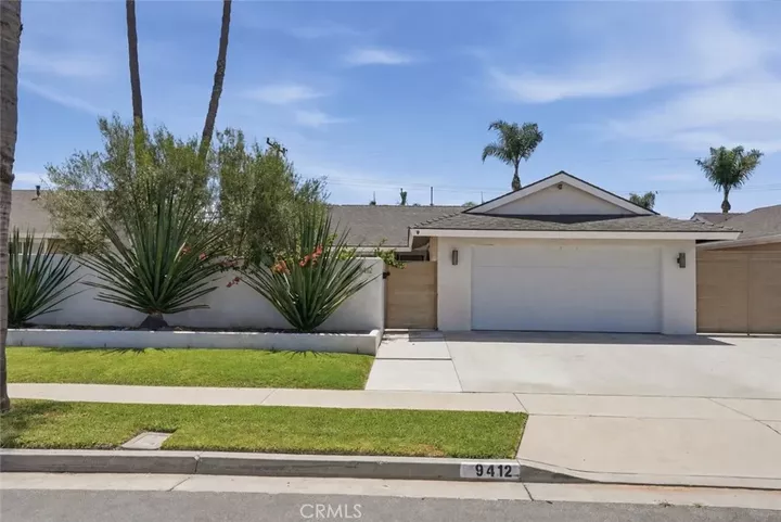 Property Photo: 9412 Nautilus Drive CA 92646