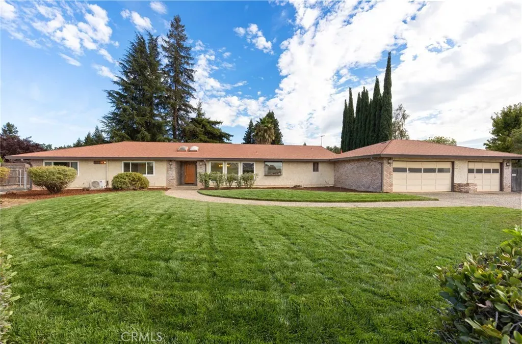 Property Photo:  9632 McAnarlin  CA 95938 