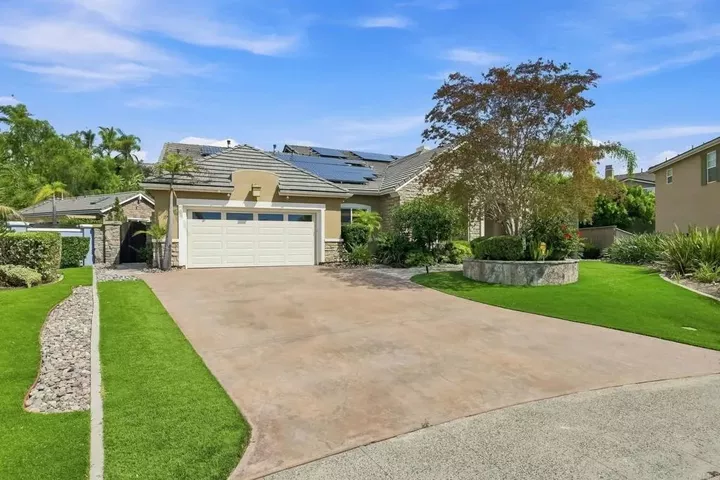 Property Photo: 2788 Camphor Court CA 91914