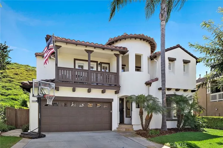 Property Photo:  5606 Costa Maritima  CA 92673 