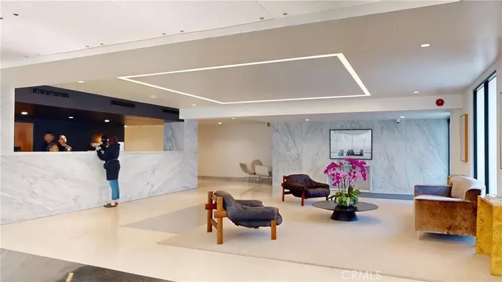 Property Photo: 818 N Doheny Drive 908 CA 90069