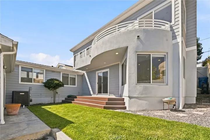 Property Photo: 1536 Silver CA 90254