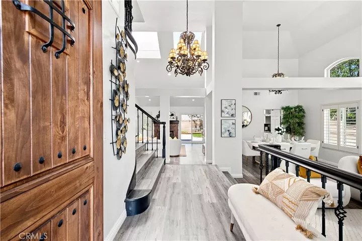Property Photo:  357 Windemere  CA 91789 