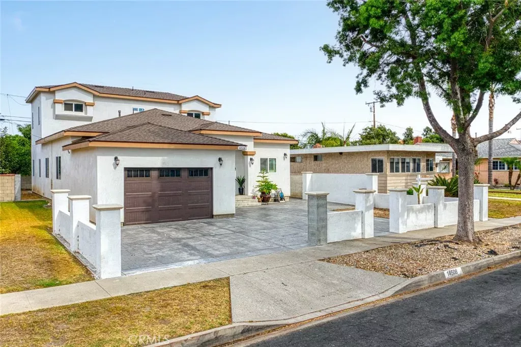 Property Photo:  14508 Dumont  CA 90650 