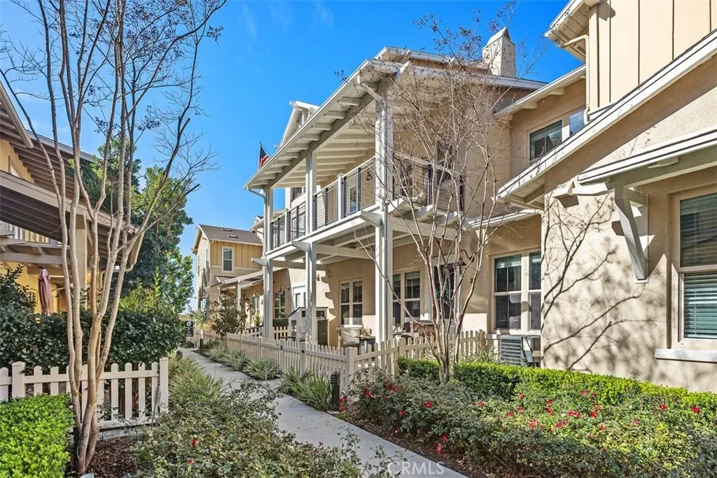 Property Photo: 31 Promesa Avenue CA 92694