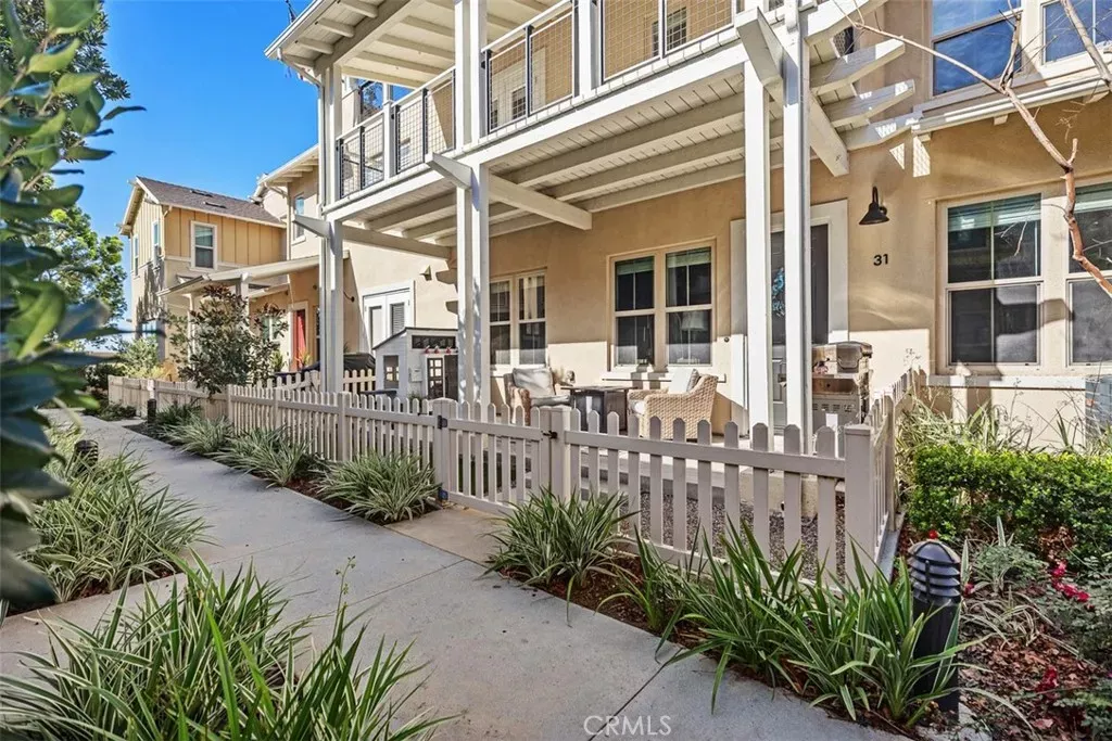 Property Photo:  31 Promesa Avenue  CA 92694 