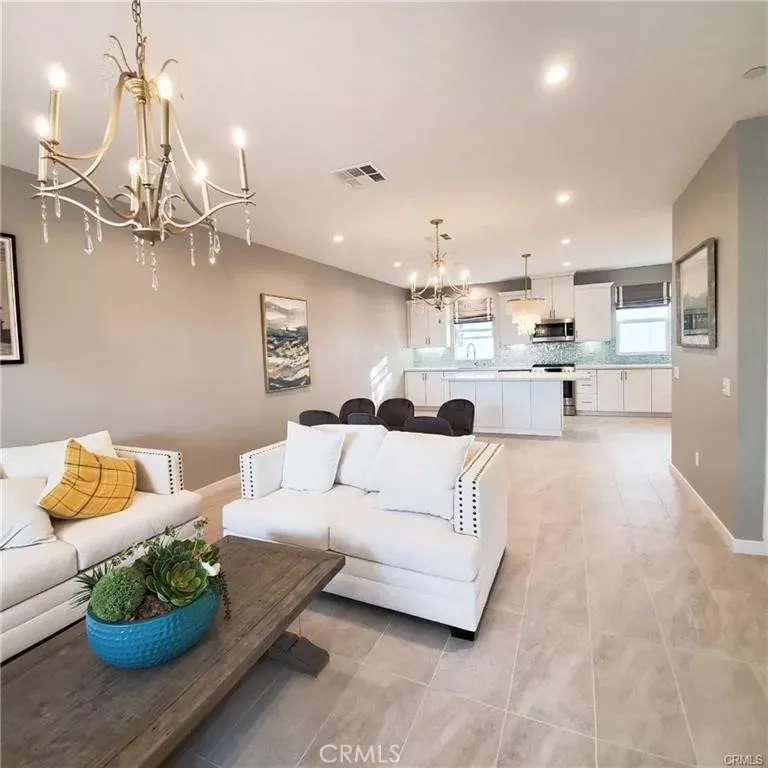 Property Photo:  2218 Synergy  CA 92614 