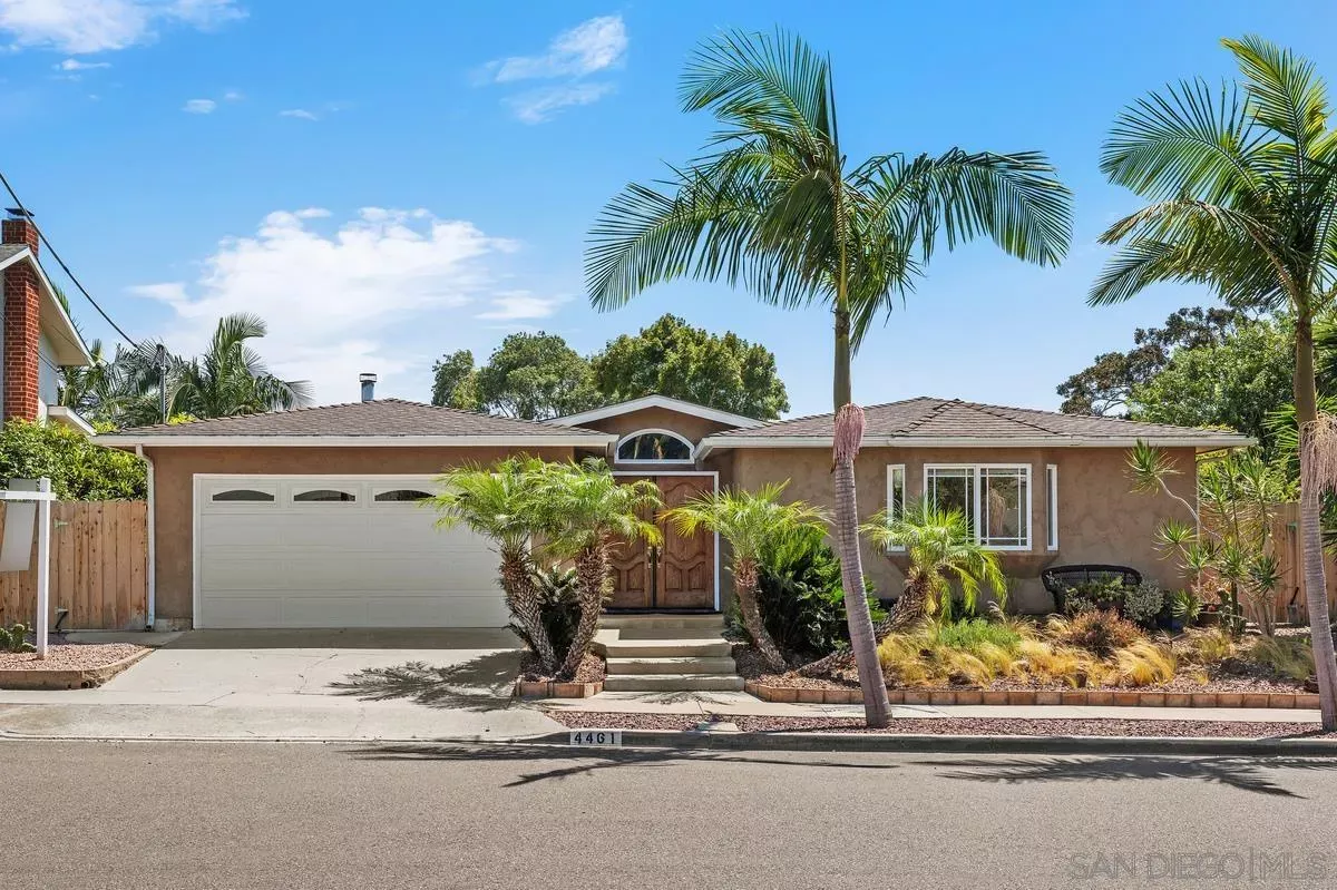 Property Photo:  4461 Pavlov Ave  CA 92122 