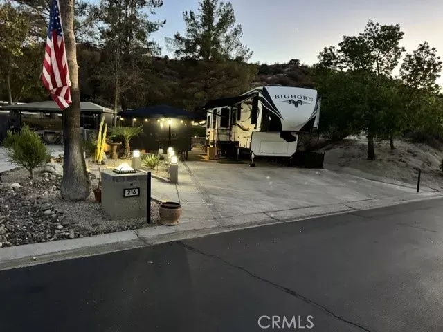 Property Photo:  45525 Highway 79 Lot 216  CA 92536 