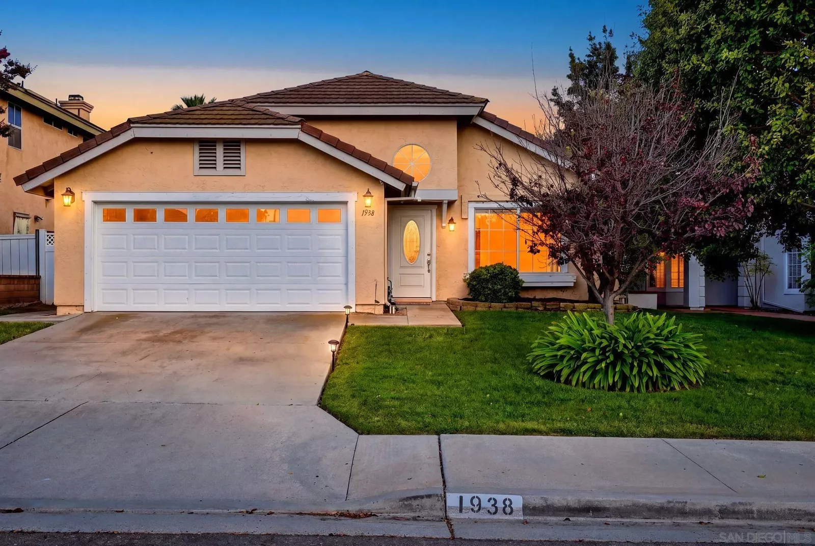 Property Photo:  1938 Rue Michelle  CA 91913 
