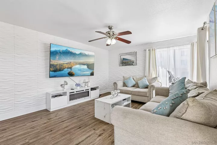 Property Photo:  8731 Graves Ave Unit 32  CA 92071 