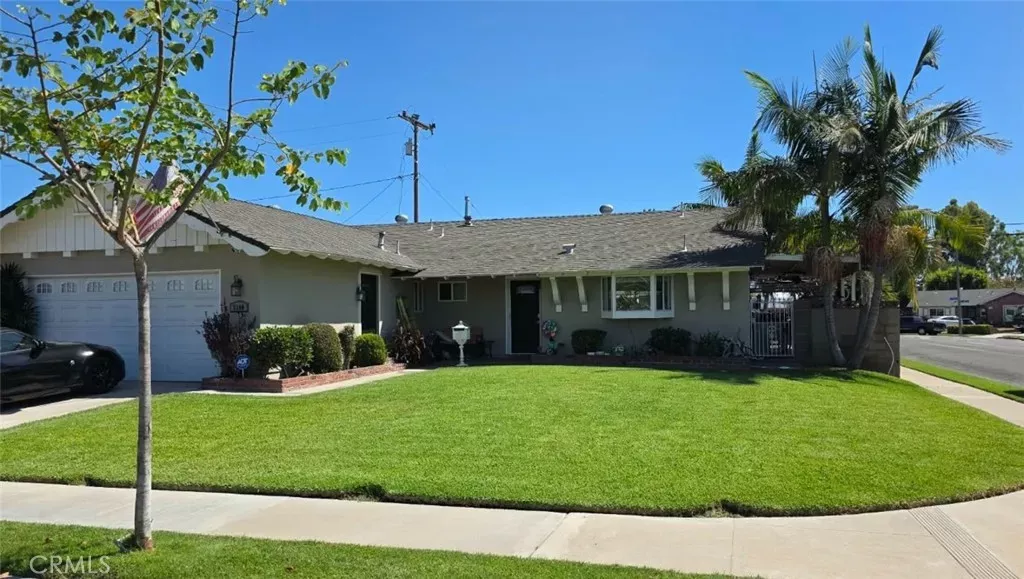 Property Photo:  7100 El Rey  CA 90620 