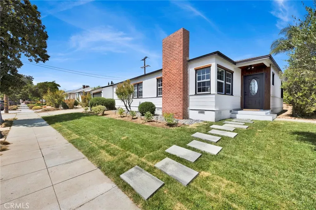 Property Photo: 861 Grant CA 91202