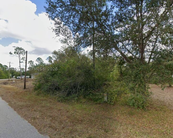 Property Photo:  28201 N. Twin Lakes Dr.  FL 33955 