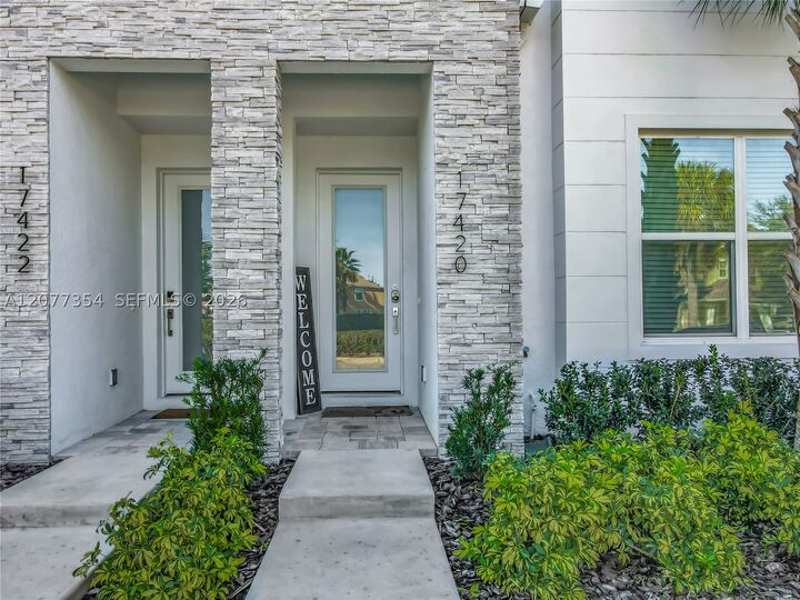Property Photo:  17420 Serenidad Blvd  FL 34714 
