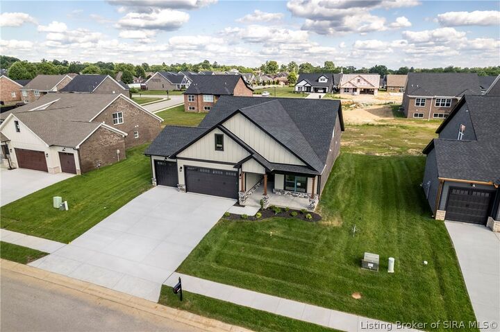 Property Photo:  7648 Melrose Lane 549  IN 47111 