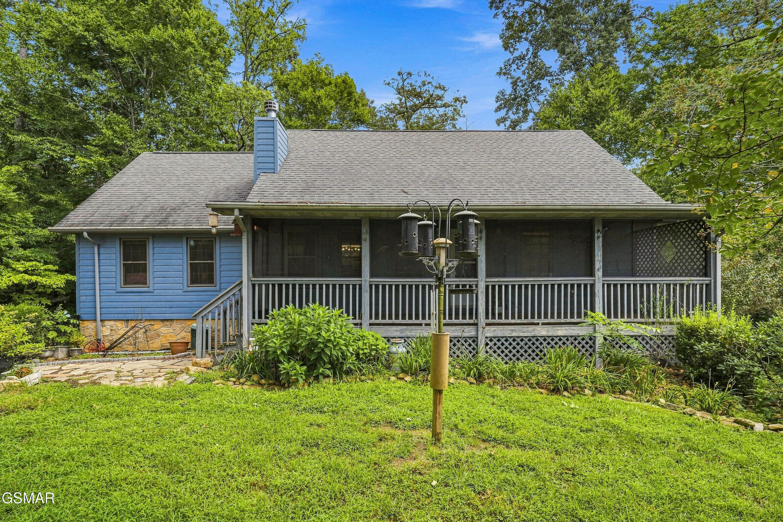 Property Photo:  2459 Amanda Lane  TN 37876 