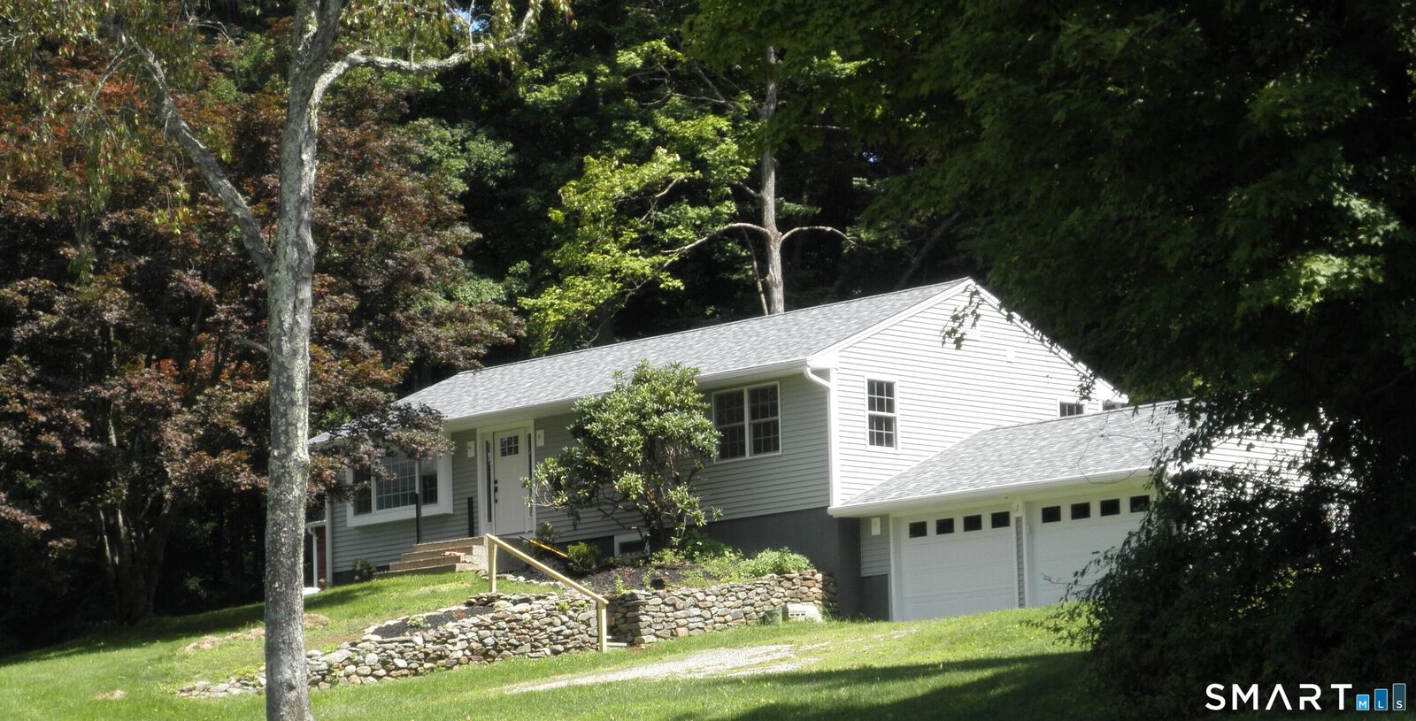 Property Photo: 211 Kent Hollow Road CT 06757
