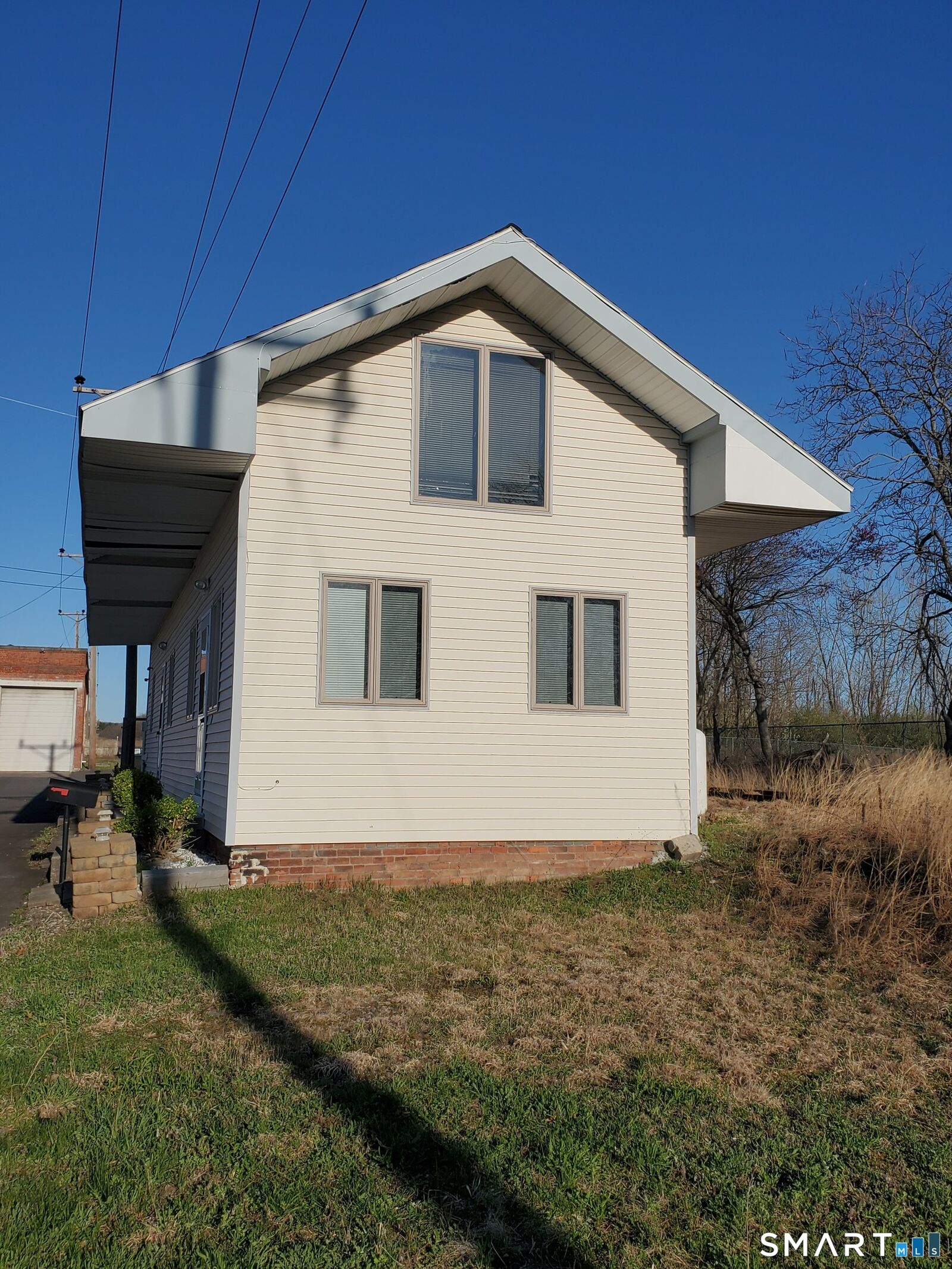 Property Photo: 41 Depot Street CT 06042