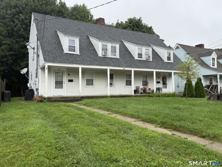 Property Photo:  20-22 Morse Avenue  CT 06340 