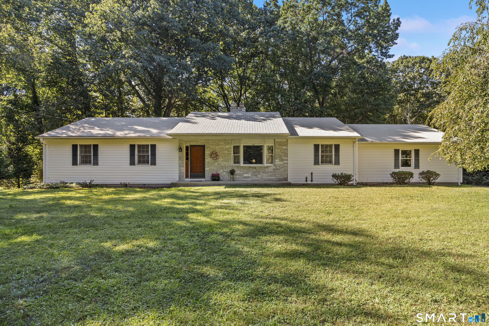 Property Photo:  116 Summit Road  CT 06712 