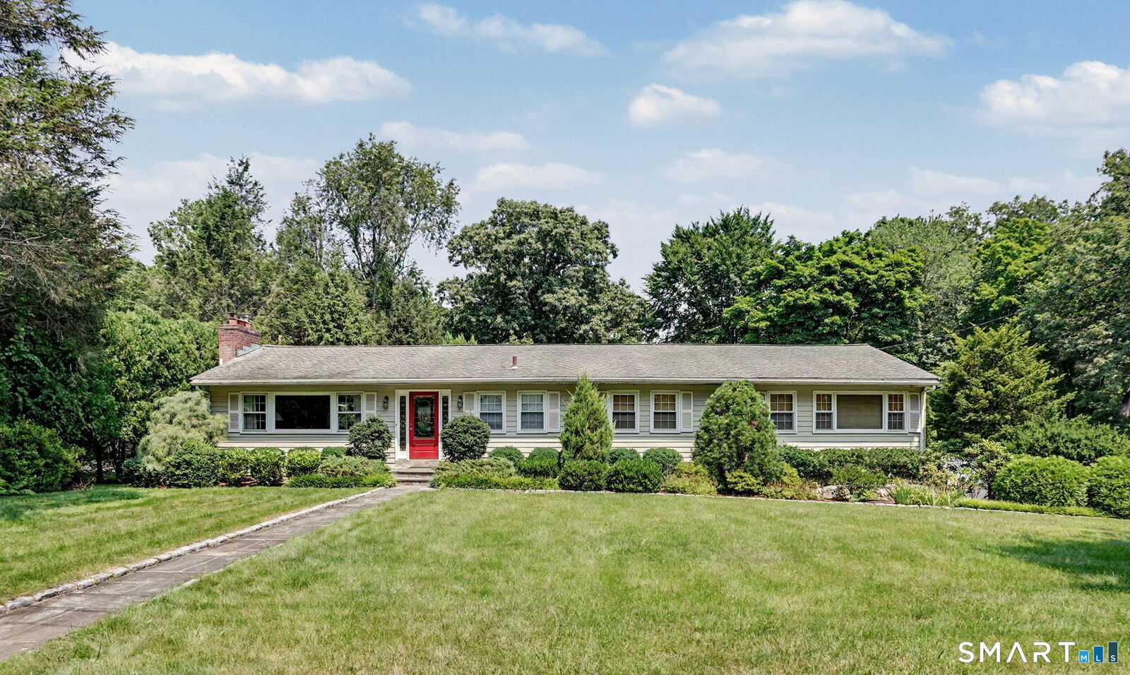 Property Photo: 45 Hemlock Drive CT 06902