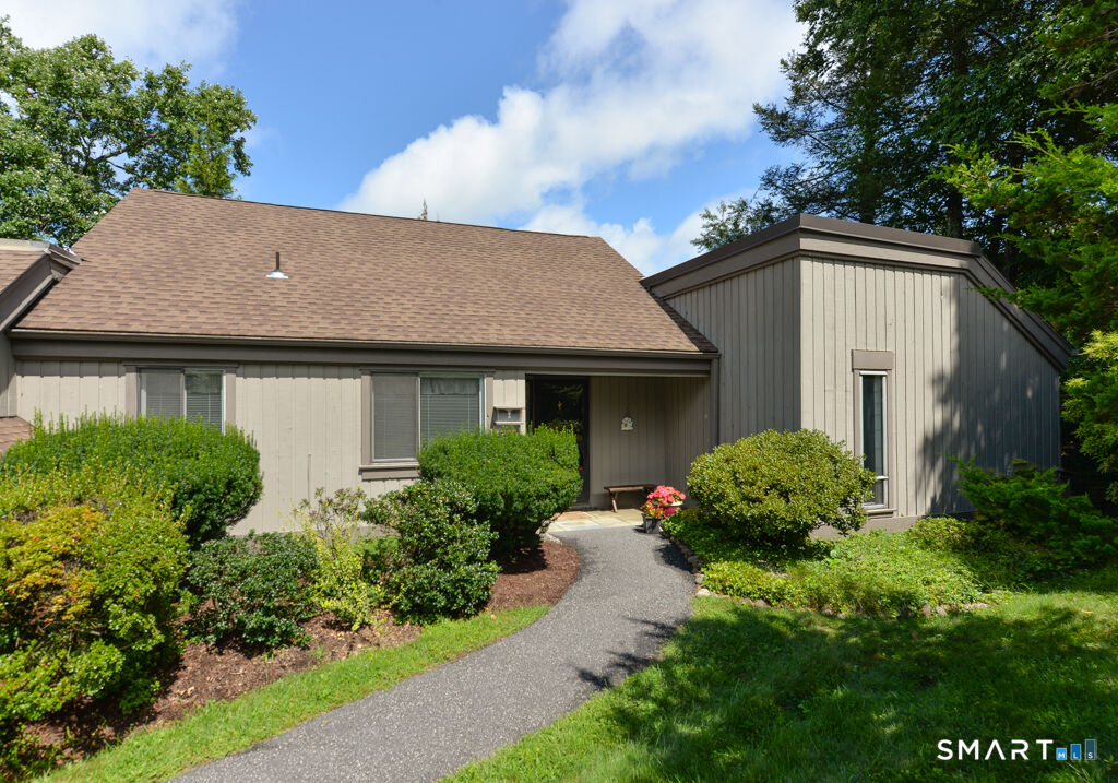 Property Photo:  353 Heritage Village B  CT 06488 