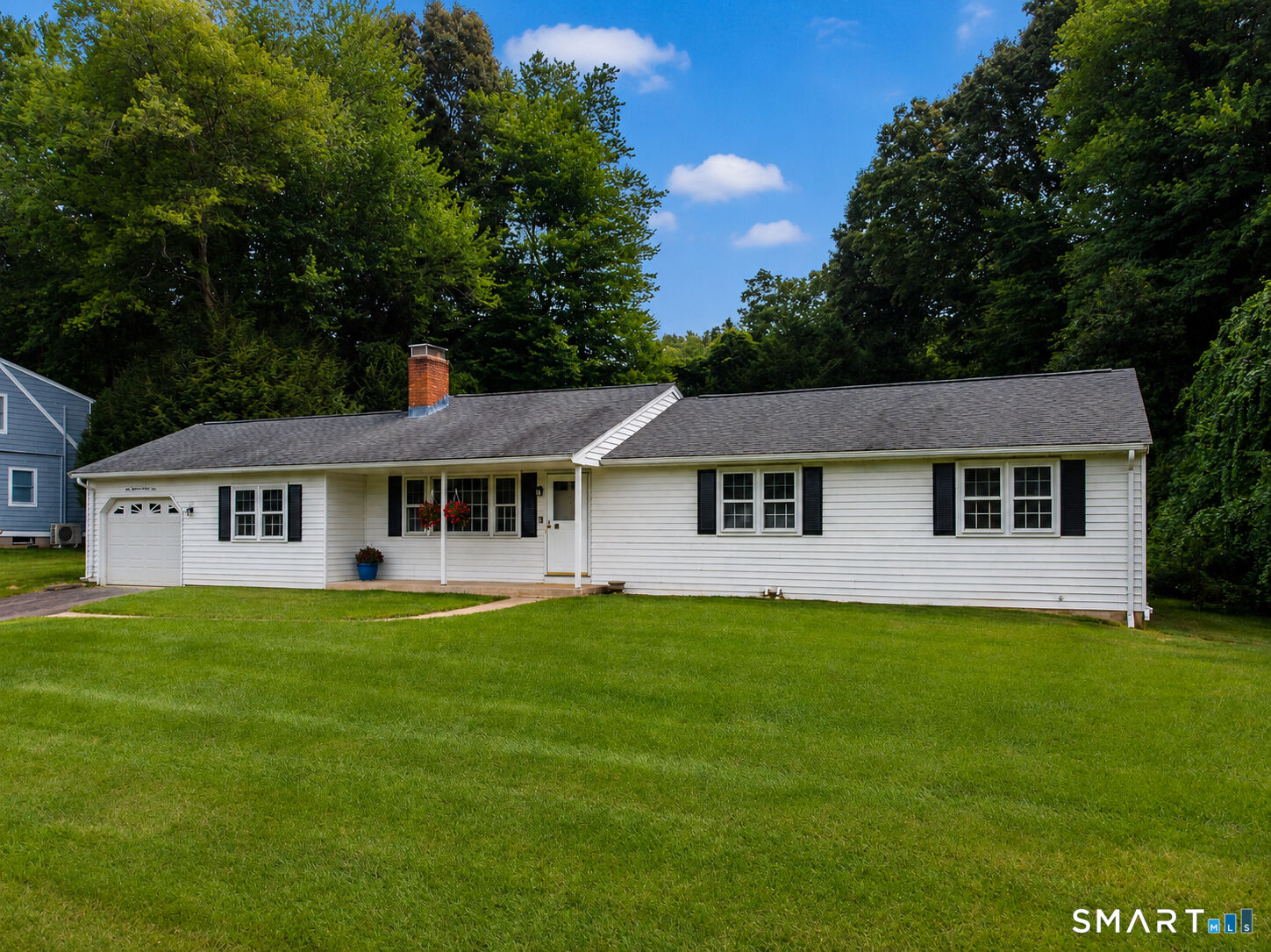 Property Photo:  161 Hamilton Drive  CT 06042 