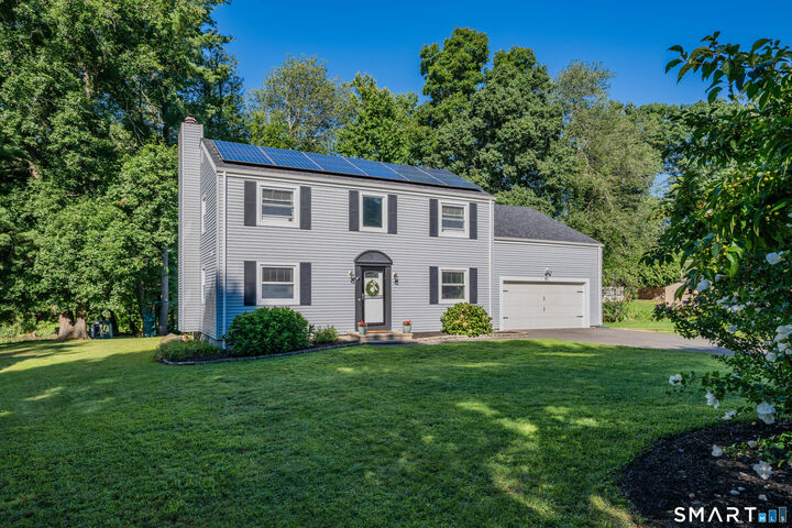 Property Photo: 81 Duck Pond Road CT 06033
