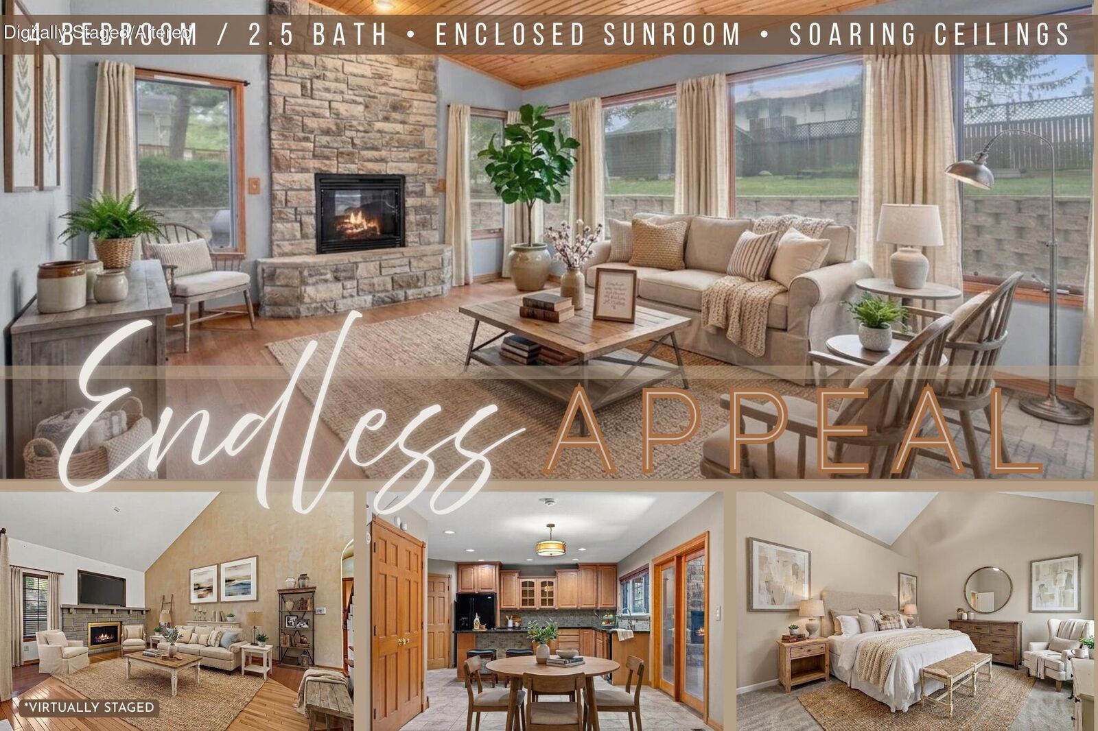 Property Photo: 218 River Bluff Drive MO 65616