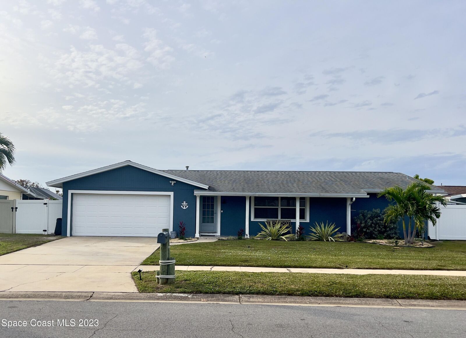 Property Photo:  380 Diana Boulevard  FL 32953 