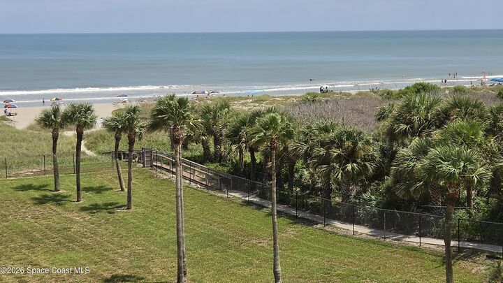 Property Photo:  1830 N Atlantic Avenue  FL 32931 