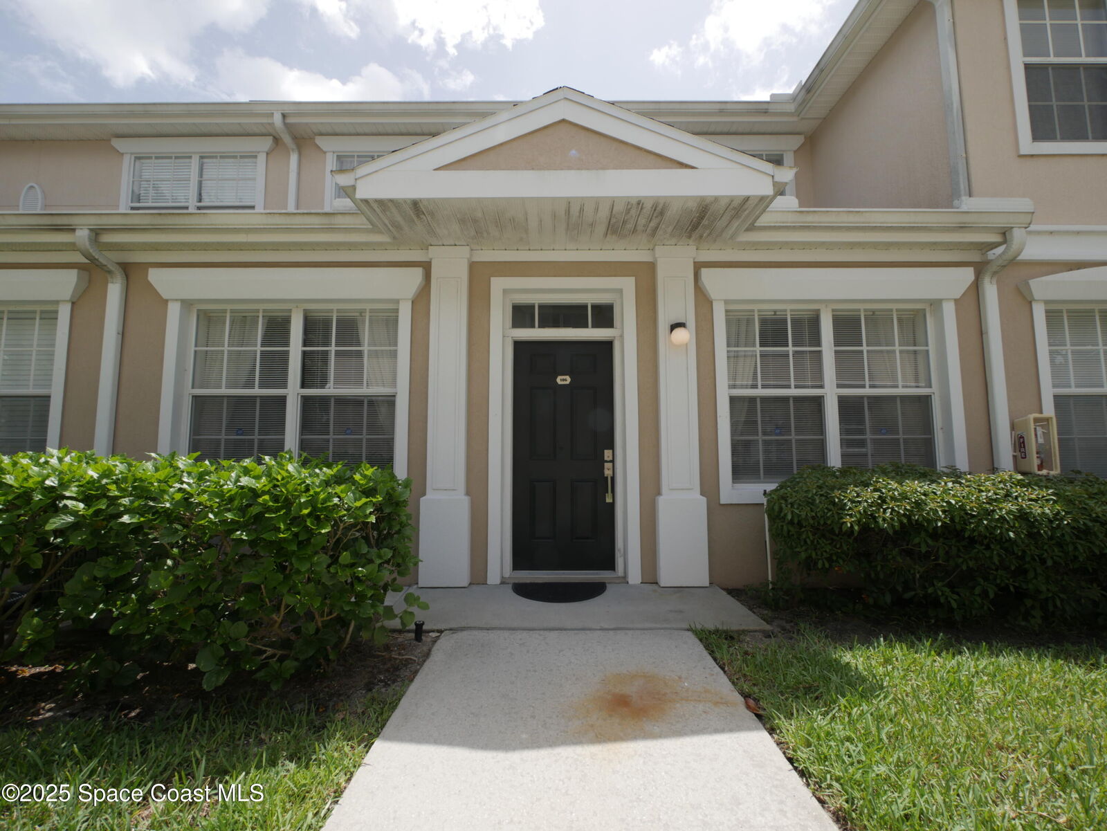 Property Photo:  100 Colibri Way  FL 32901 