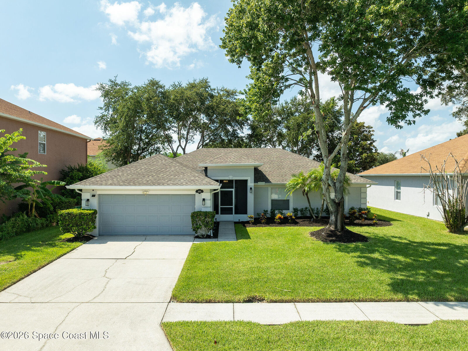 Property Photo: 1373 Payette Lane FL 32904