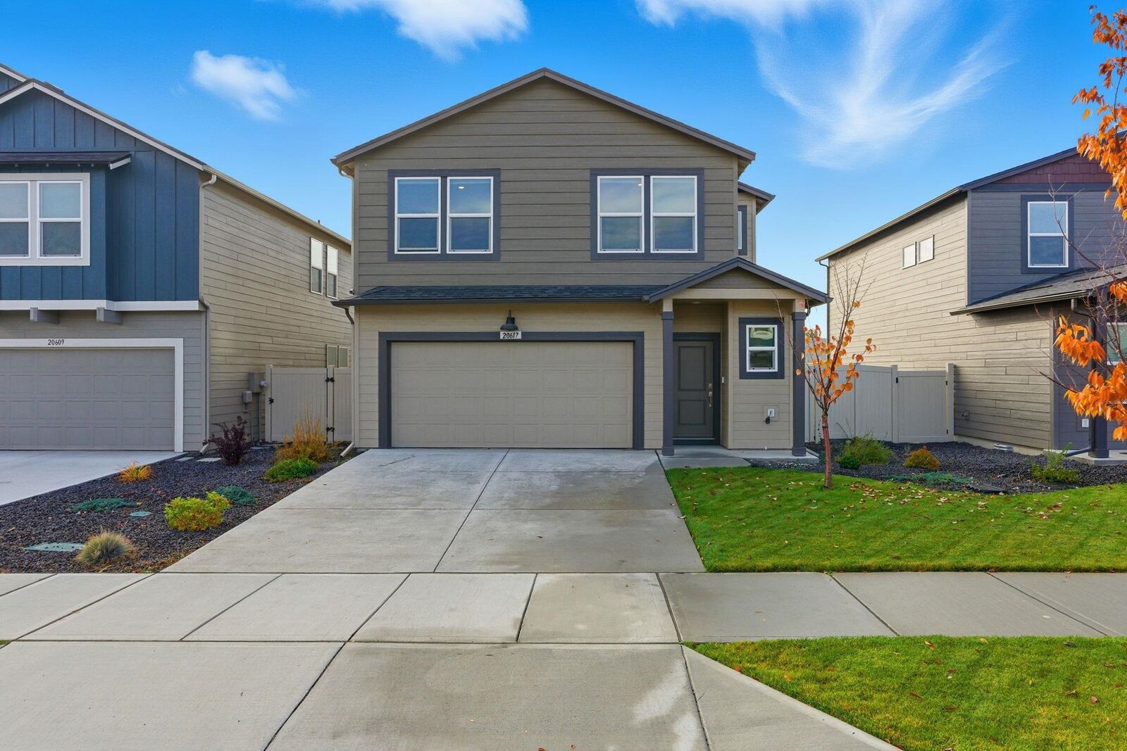 Property Photo: 20617 E Meadow Spring Loop WA 99019