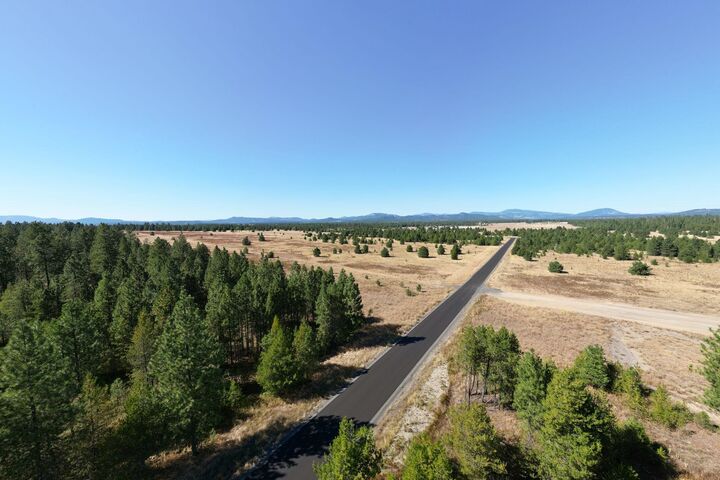 Property Photo: Nka E Slaton Rd Lot 40 WA 99006