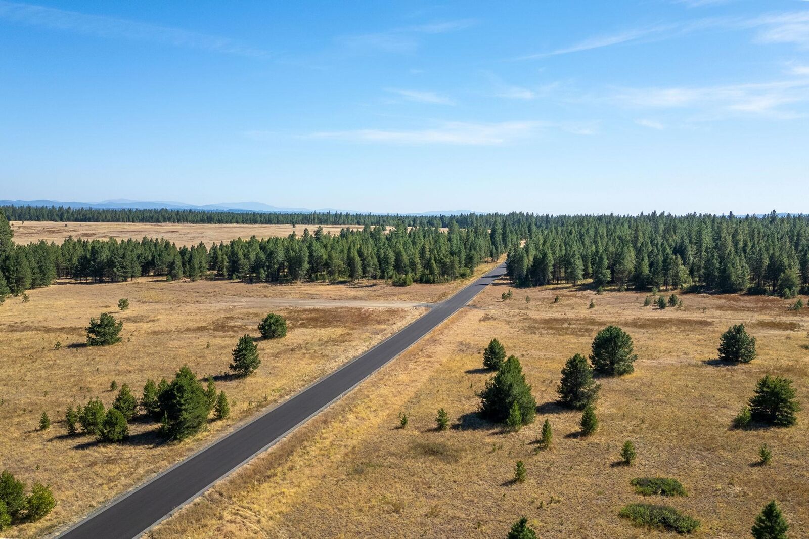 Property Photo: Nka E Slaton Rd Lot 41 WA 99006