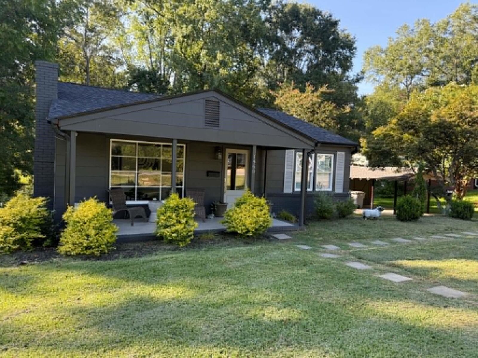 Property Photo: 1460 Maryland Avenue SC 29307