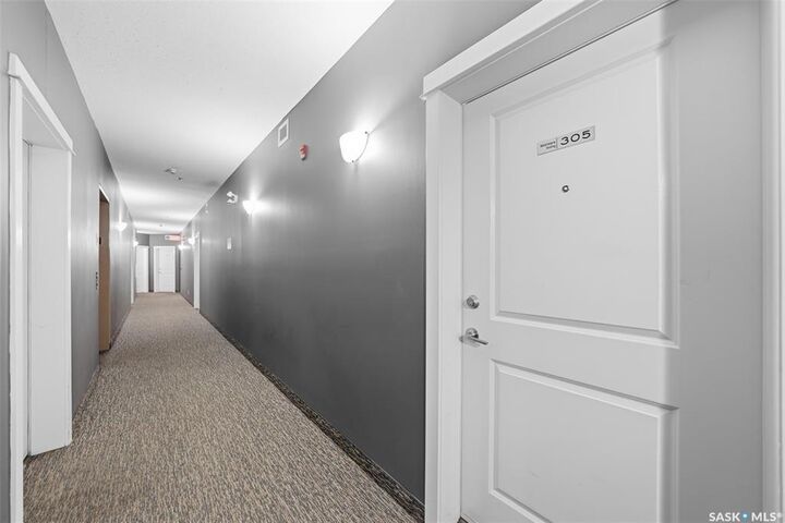 Property Photo:  714 Hart Road 305  SK S7M 1L2 
