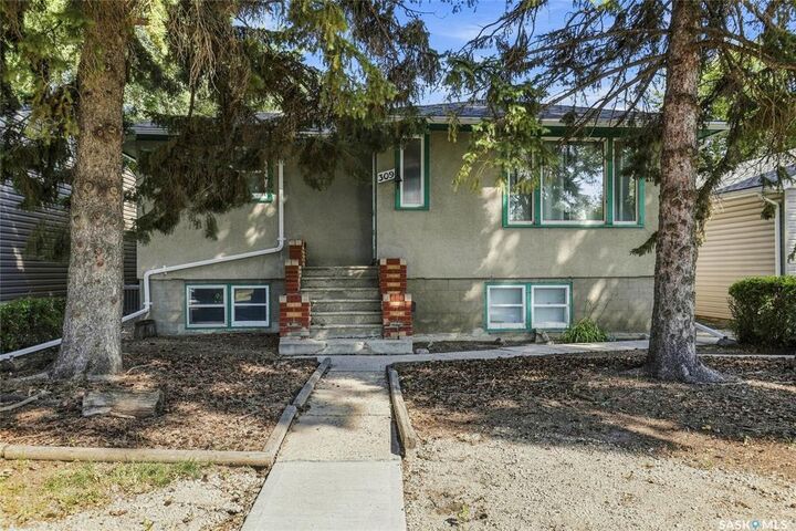 309 St John Street — photo 1