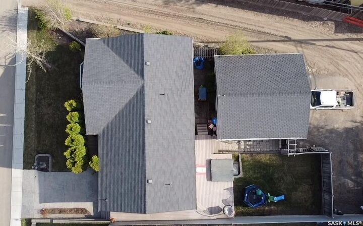 Property Photo:  4702 Leader Street  SK S0L 2C0 