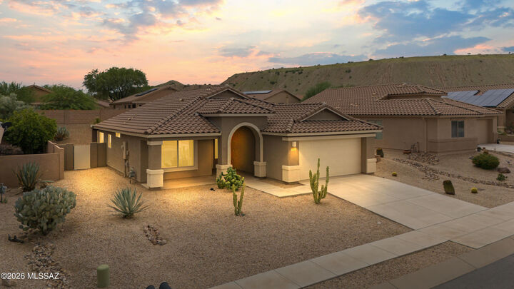 Property Photo:  1601 N Rio Bonito  AZ 85614 