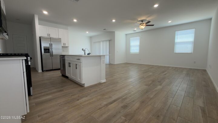 Property Photo:  10473 W Rutherford Lane  AZ 85653 